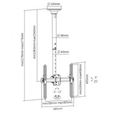 iTech Celb-54L