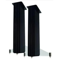 Q Acoustics Concept Stand Gloss Black
