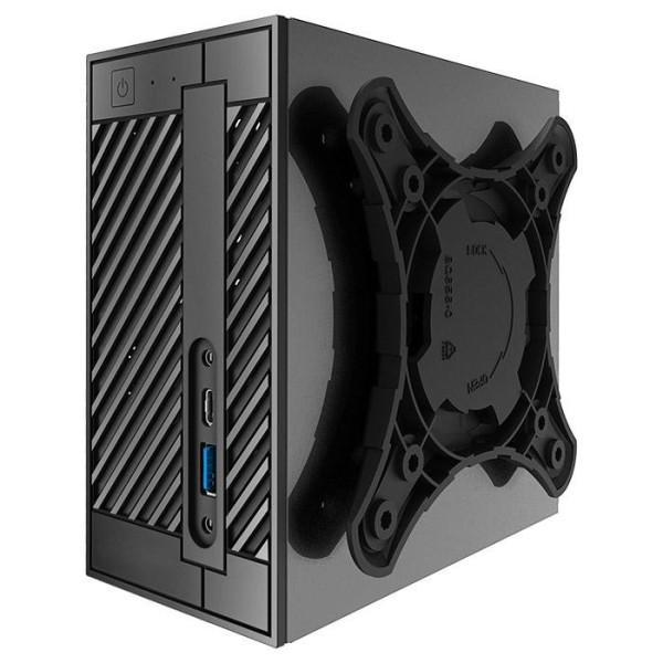 Настінне кріплення ASRock DeskMini (DMVM)