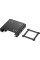 Настінне кріплення HP Desktop Mini Dual VESA Sleeve v4 (99T54AA)