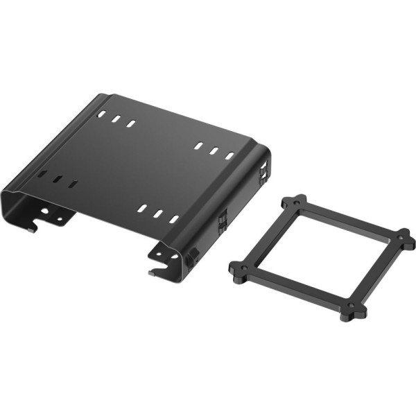 Настінне кріплення HP Desktop Mini Dual VESA Sleeve v4 (99T54AA)