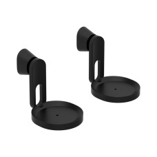 Sonos ERA 100 Mount Pair Black (E10MPWW1BLK)