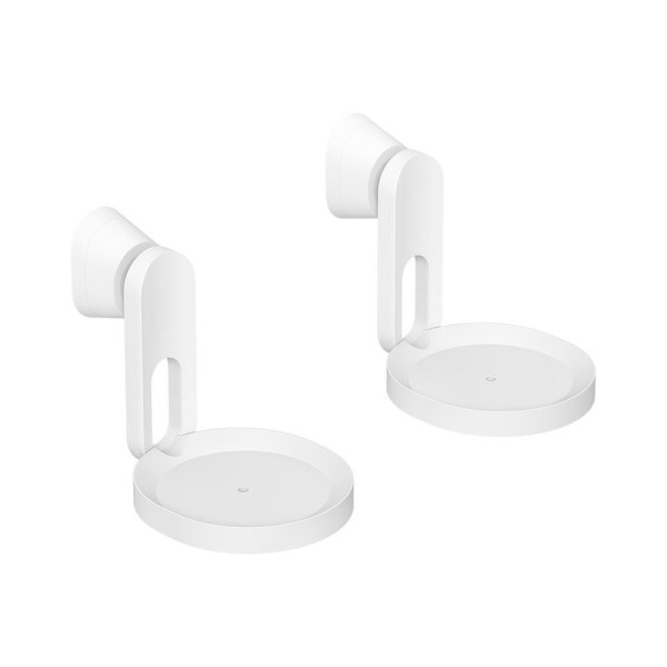 Настінне кріплення Sonos ERA 100 Mount Pair White (E10MPWW1)