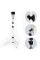 Підлогова стійка Wanbo Floor Stand Bracket
