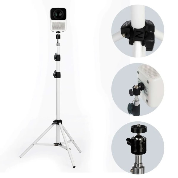 Підлогова стійка Wanbo Floor Stand Bracket