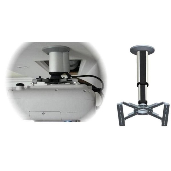 Стельове кріплення Grandview GPCM-B100
