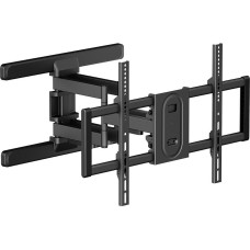 HiSmart HS083960 37"-86" Black