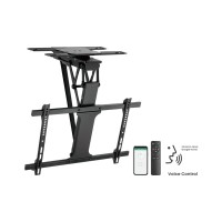 HiSmart HS083977 32"-75" Black