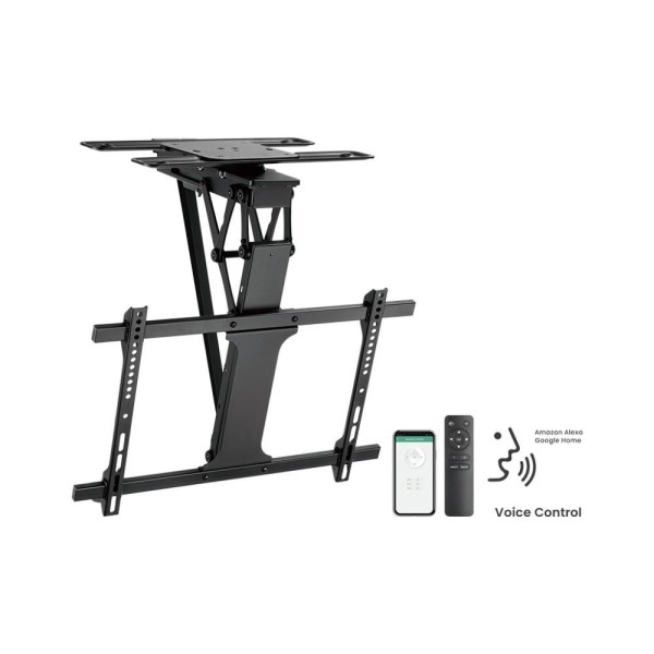 Стельове кріплення HiSmart HS083977 32