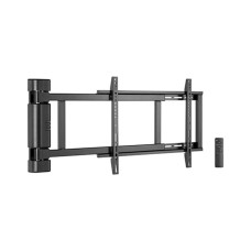 HiSmart HS083984 32"-75" Black