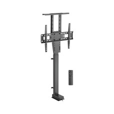 HiSmart HS083991 37"-65" Black