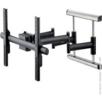 EDBAK Heavy Duty Swing Arm Wall Mount for 42-98" Screens (WUSC-RMSA1)