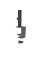 Настільна стійка HAMA Holder 33-81 cm (13