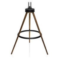 Marantz Horizon Tripod American Walnut