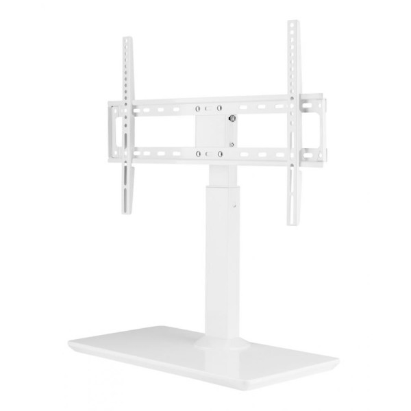Настільна стійка iTech KFG-5 White