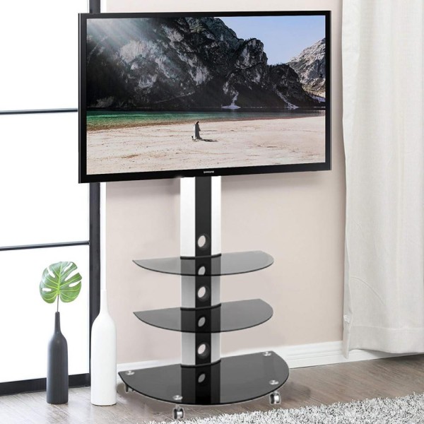 Підлогова стійка iTech L503-W