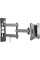 Настінне кріплення Brateck LPA51-113 Black