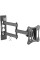 Настінне кріплення Brateck LPA51-113 Black