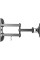 Настінне кріплення Brateck LPA51-113 Black