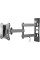 Настінне кріплення Brateck LPA51-113 Black