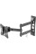 Настінне кріплення Brateck LPA51-113 Black