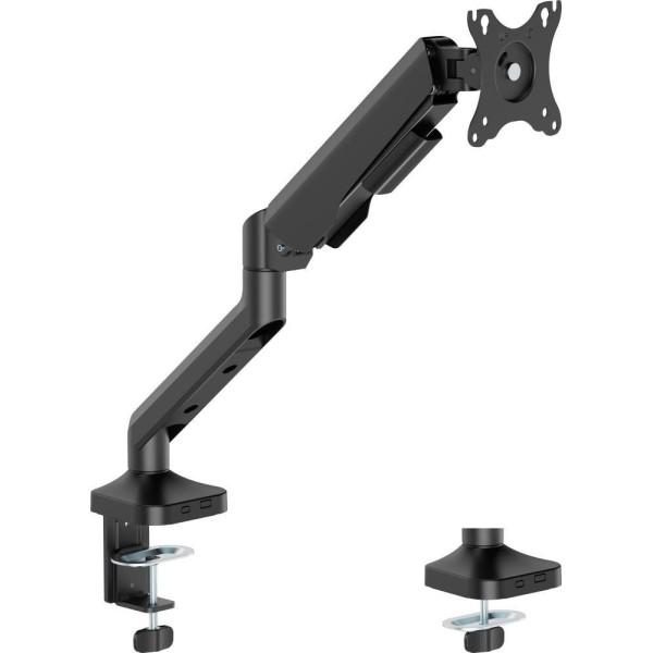 Настільна стійка OfficePro MA441B Black