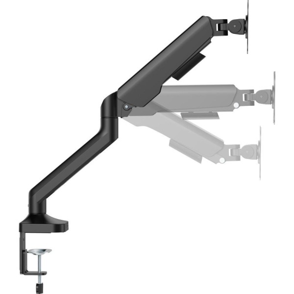 Настільна стійка OfficePro MA441B Black
