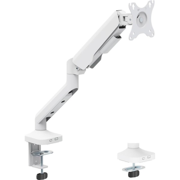 Настільна стійка OfficePro MA441W White