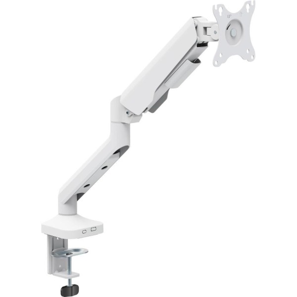 Настільна стійка OfficePro MA441W White