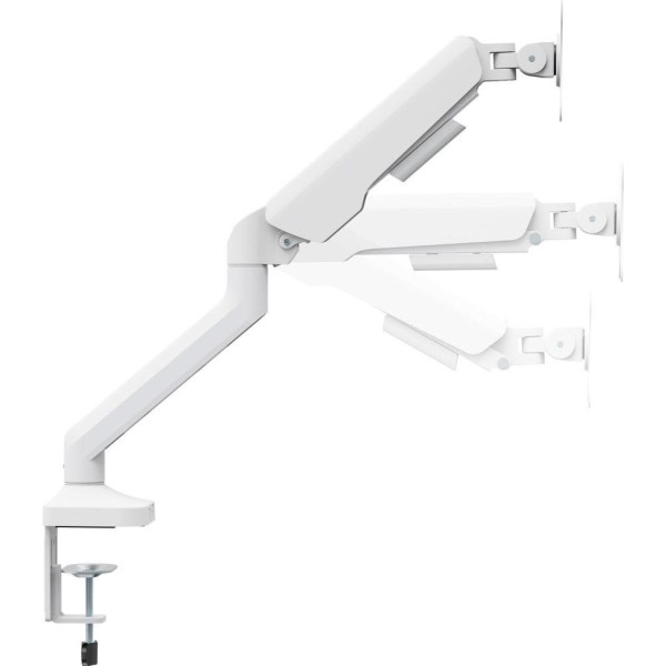 Настільна стійка OfficePro MA441W White