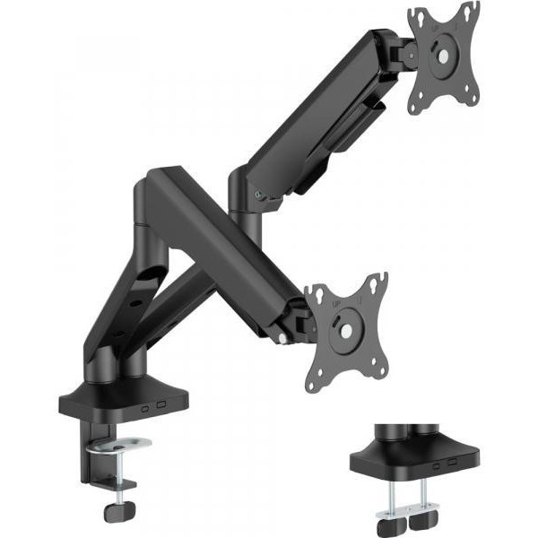 Настільна стійка OfficePro MA442B Black