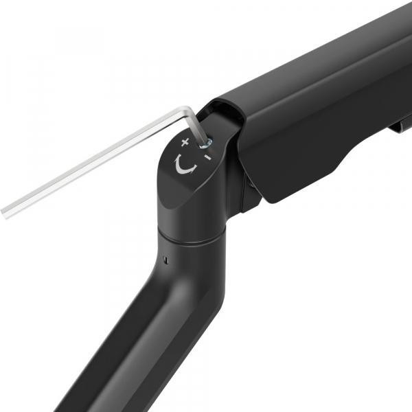 Настільна стійка OfficePro MA442B Black