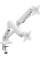 Настільна стійка OfficePro MA442W White
