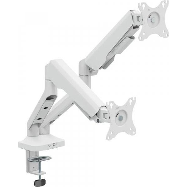 Настільна стійка OfficePro MA442W White