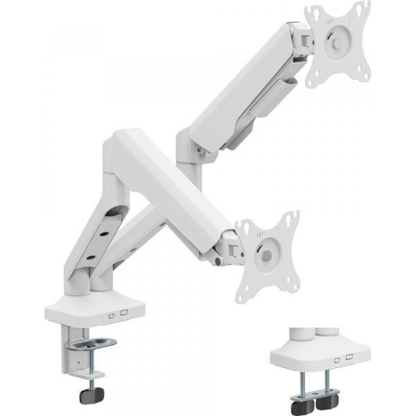 Настільна стійка OfficePro MA442W White