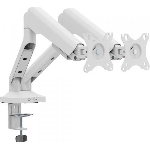 Настільна стійка OfficePro MA442W White