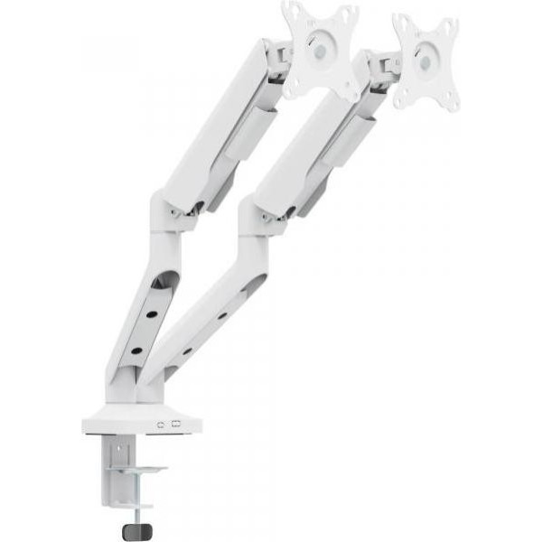 Настільна стійка OfficePro MA442W White
