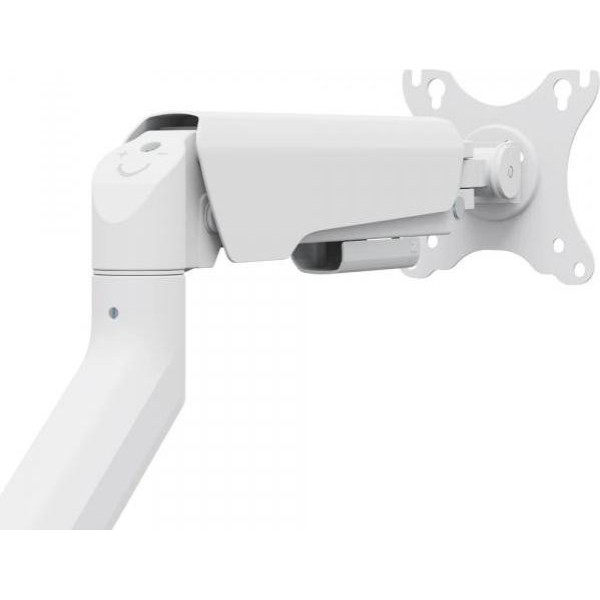 Настільна стійка OfficePro MA442W White