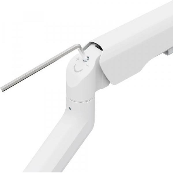 Настільна стійка OfficePro MA442W White