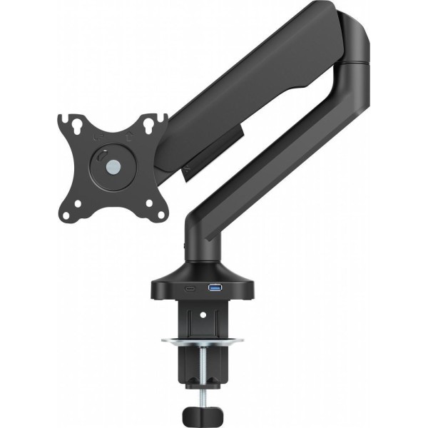 Настільна стійка OfficePro MA451B Black