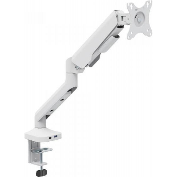 Настільна стійка OfficePro MA451W White