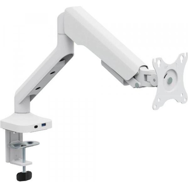 Настільна стійка OfficePro MA451W White