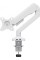 Настільна стійка OfficePro MA451W White