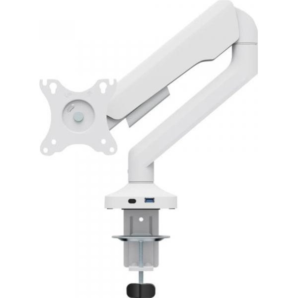 Настільна стійка OfficePro MA451W White