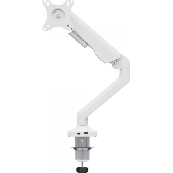 Настільна стійка OfficePro MA451W White