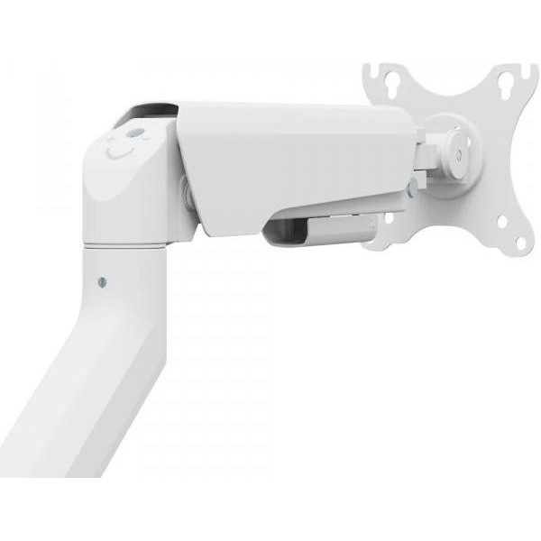 Настільна стійка OfficePro MA451W White