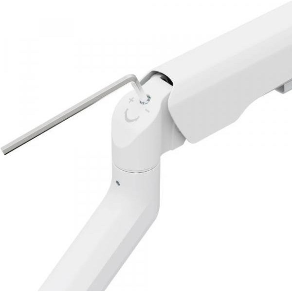 Настільна стійка OfficePro MA451W White
