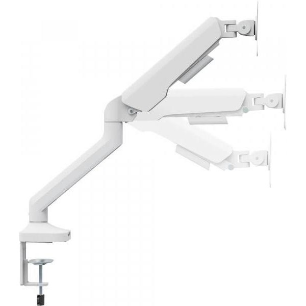 Настільна стійка OfficePro MA451W White