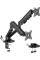 Настільна стійка OfficePro MA452B Black