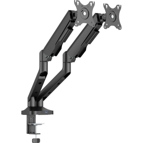 Настільна стійка OfficePro MA452B Black